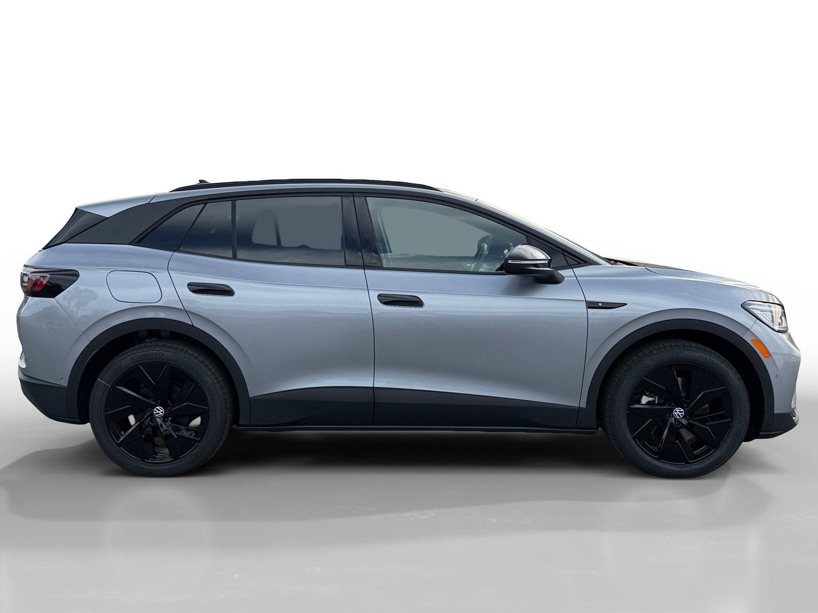 New 2026 Volkswagen ID.4 Pro S RWD image 6