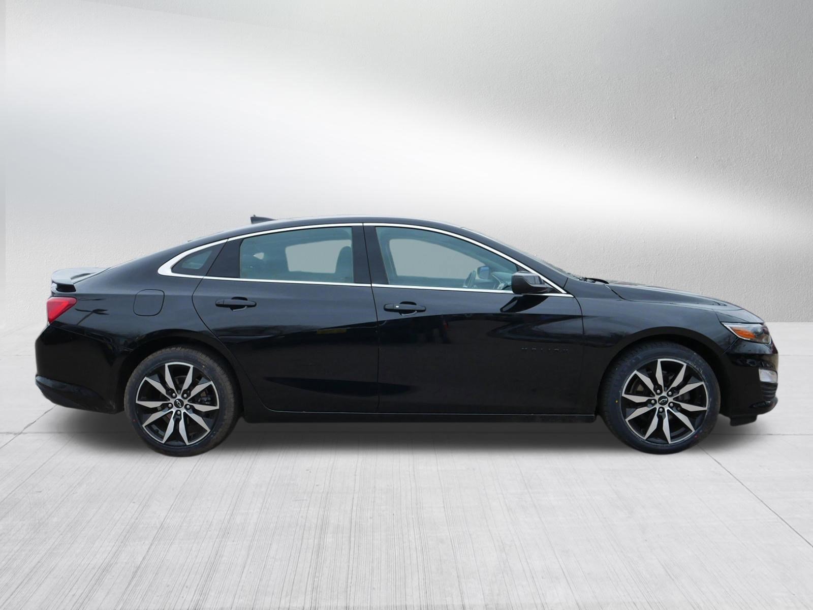 Used 2022 Chevrolet Malibu RS image 8