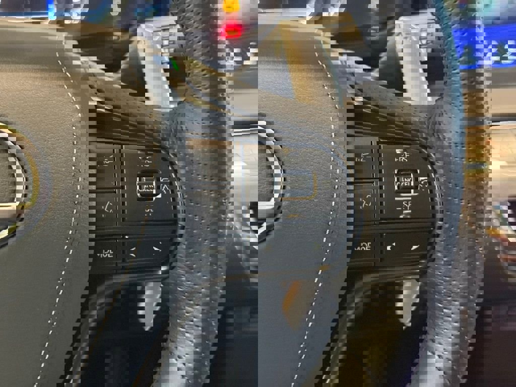 Certified 2022 Lexus LC 500 Coupe w/ Dynamic Handling Package image 28