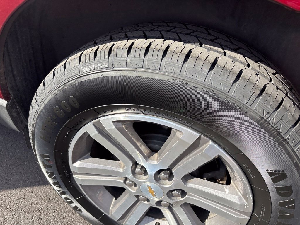Used 2015 Chevrolet Traverse LT AWD/4WD image 17
