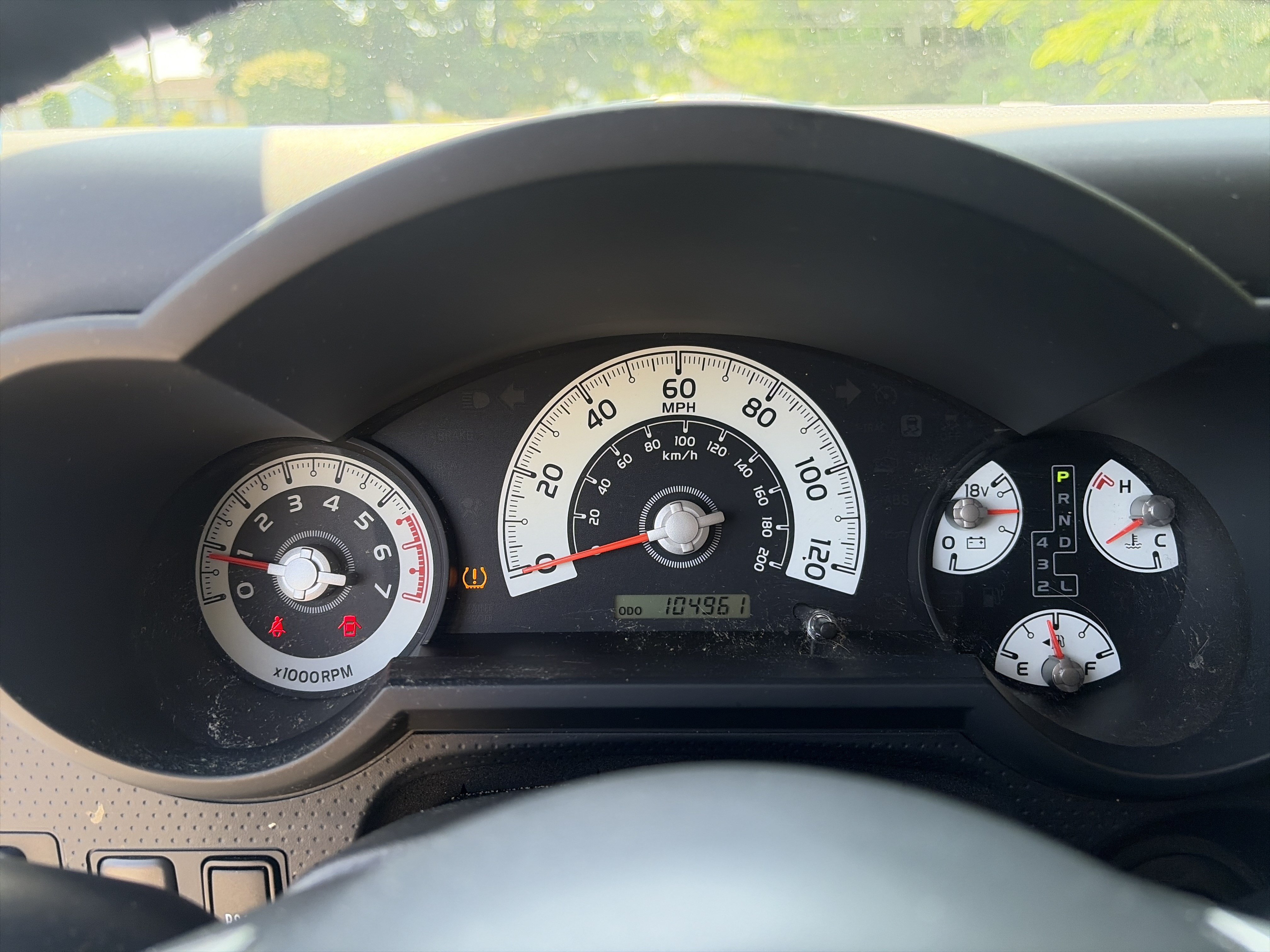 Used 2014 Toyota FJ Cruiser 4WD w/ Upgrade Package image 32