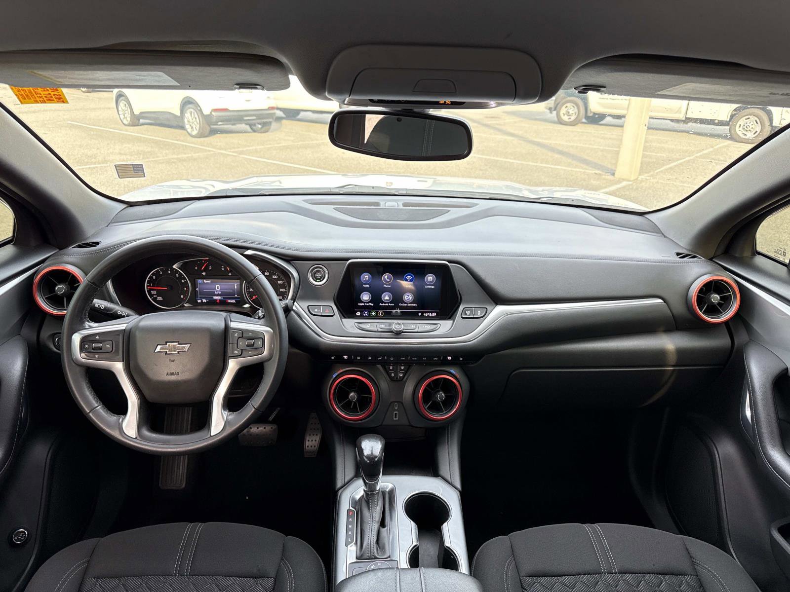 Used 2020 Chevrolet Blazer LT image 12