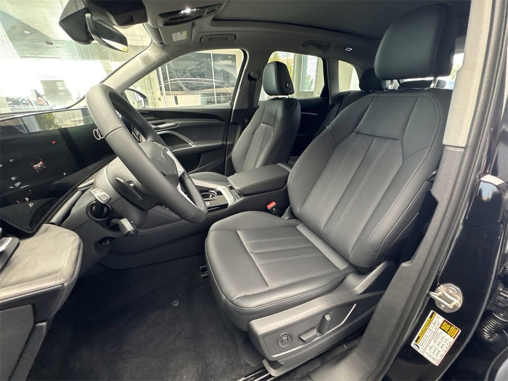 New 2025 Audi Q5 Premium Plus image 11