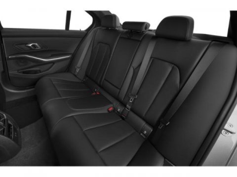 New 2026 BMW 330i xDrive 330i xDrive w/ M Sport Package image 15
