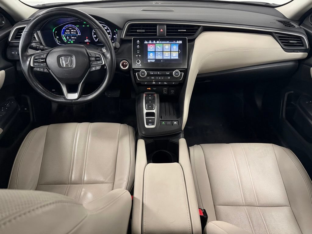 Used 2021 Honda Insight Touring image 15