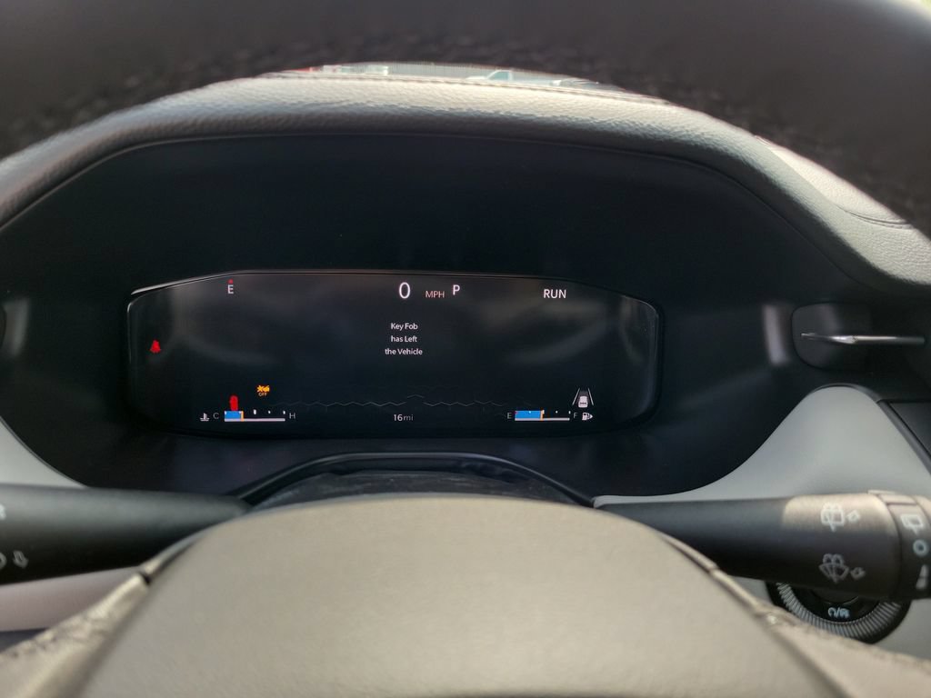 New 2026 Jeep Compass Limited AWD/4WD image 19