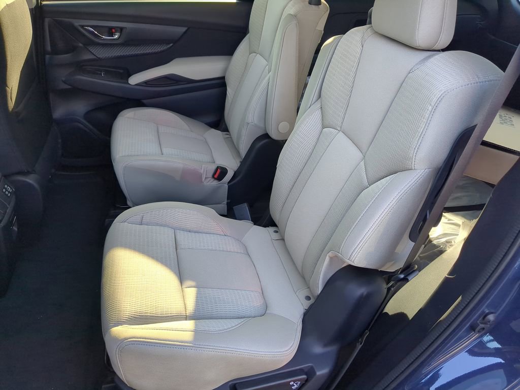 Certified 2025 Subaru Ascent Premium image 16