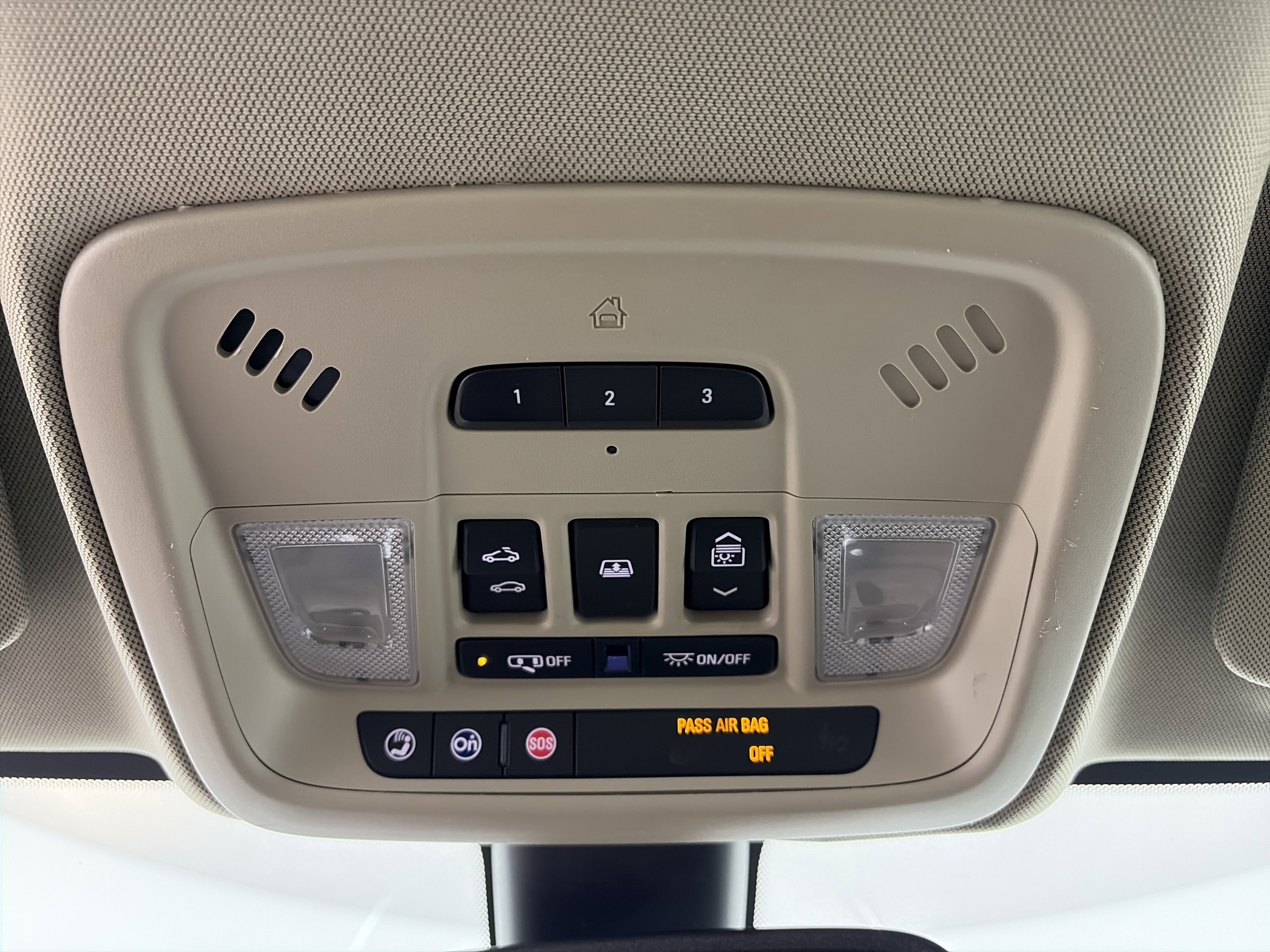 Used 2017 Buick LaCrosse Essence w/ Sun and Shade Package image 30