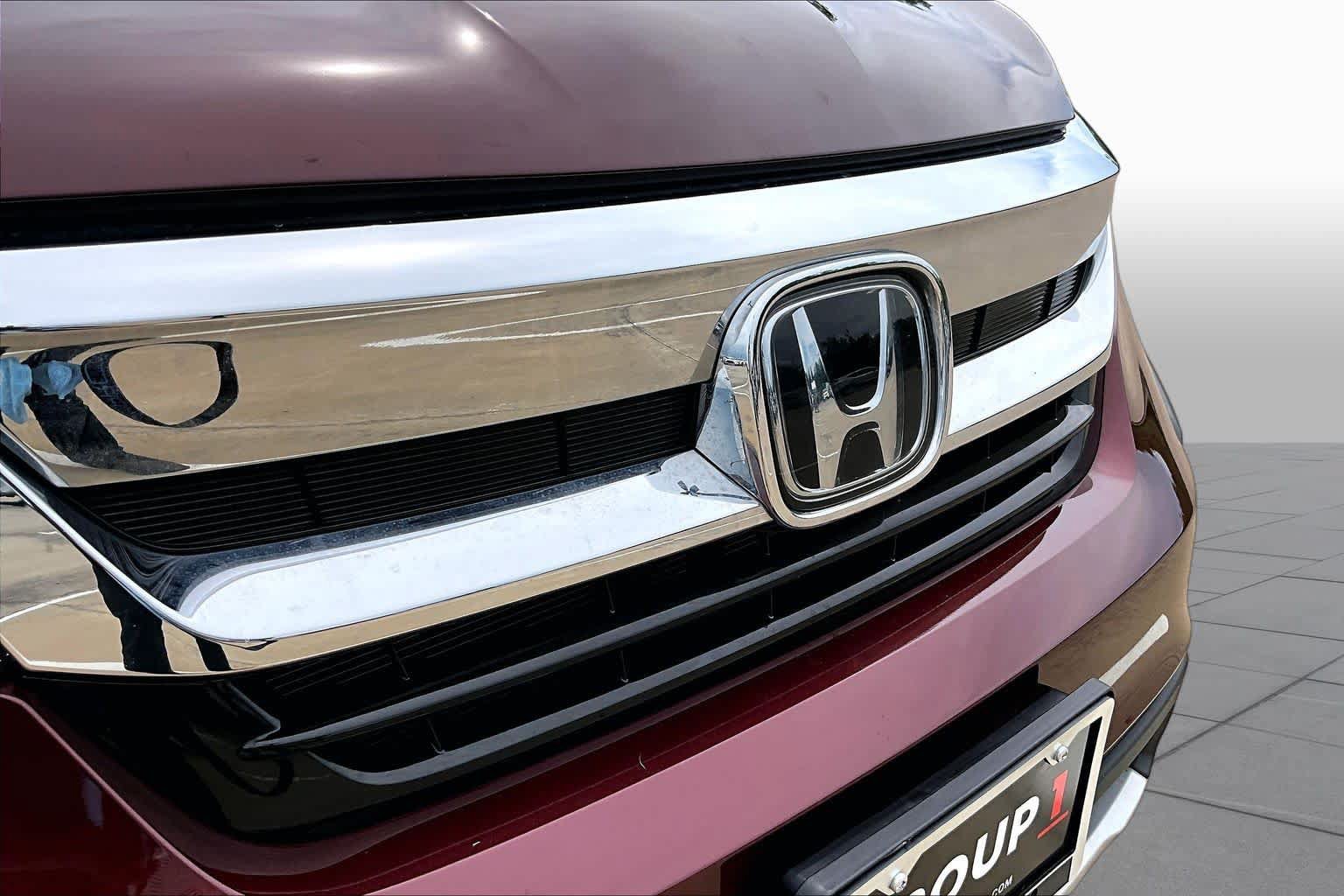 Used 2022 Honda Pilot Touring image 30