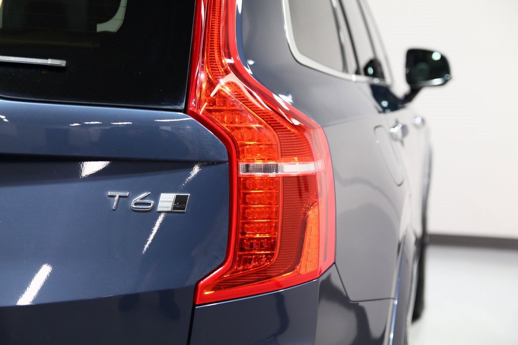 Used 2018 Volvo XC90 T6 Inscription w/ Convenience Package image 13