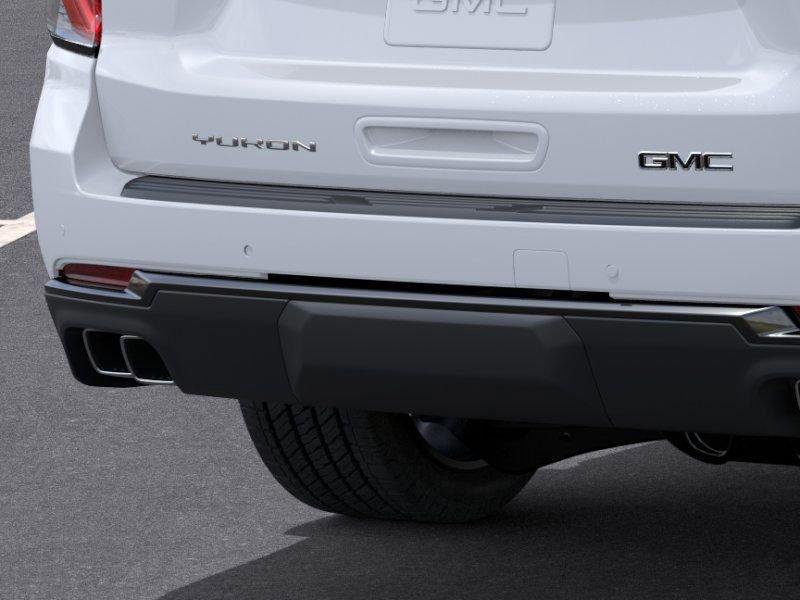 New 2026 GMC Yukon XL Denali Ultimate image 14