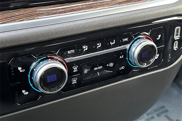 Used 2023 GMC Sierra 1500 Elevation image 28