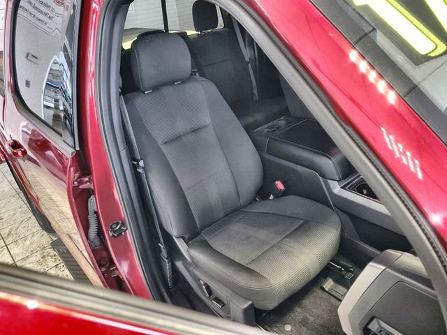 Used 2017 Ford F150 XLT w/ Equipment Group 302A Luxury image 24