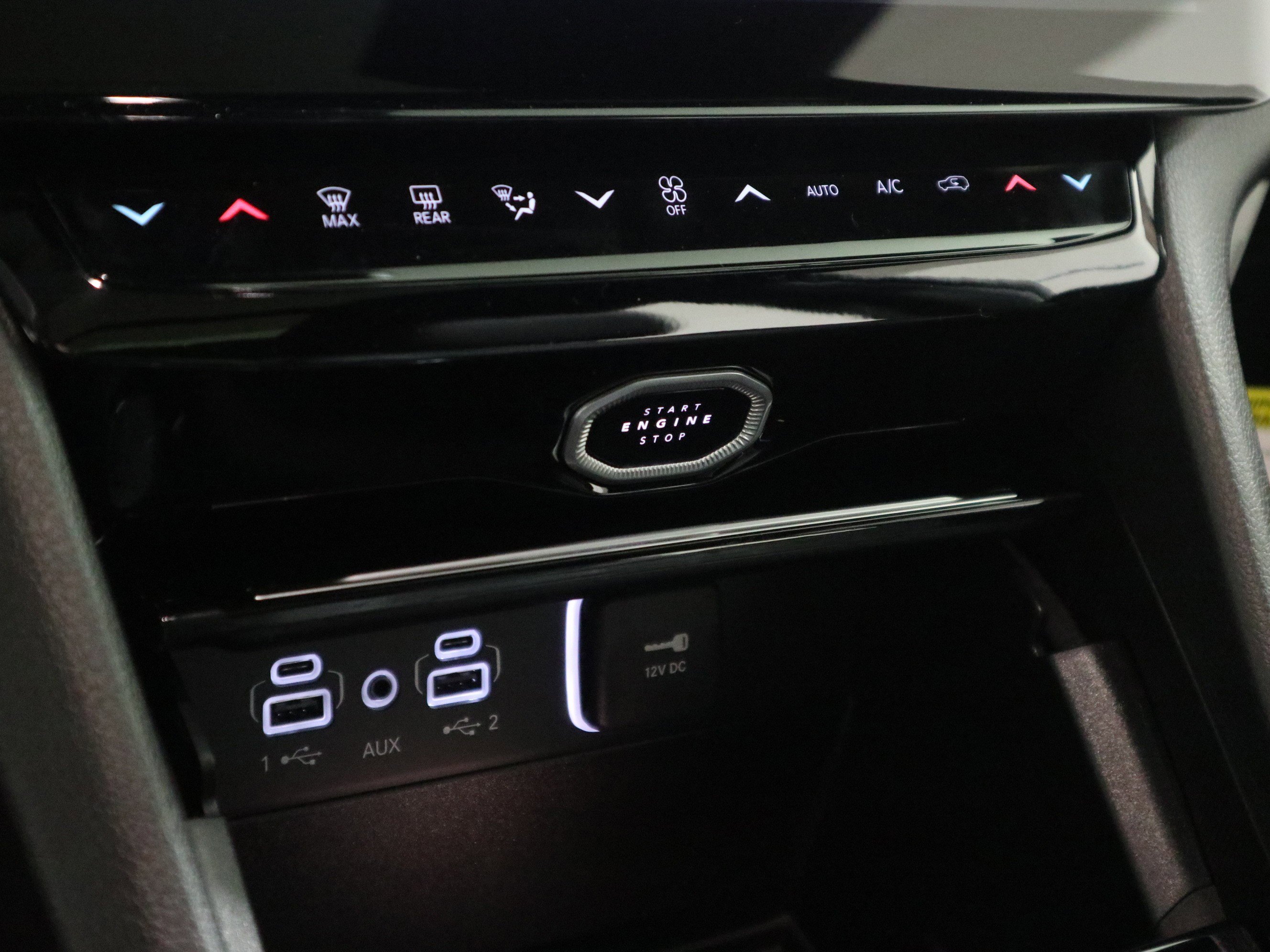 New 2026 Jeep Grand Cherokee Limited AWD/4WD image 26