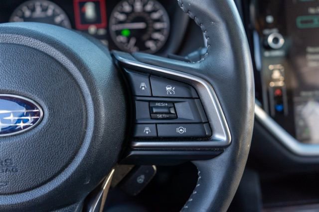 Used 2023 Subaru Ascent Touring image 21