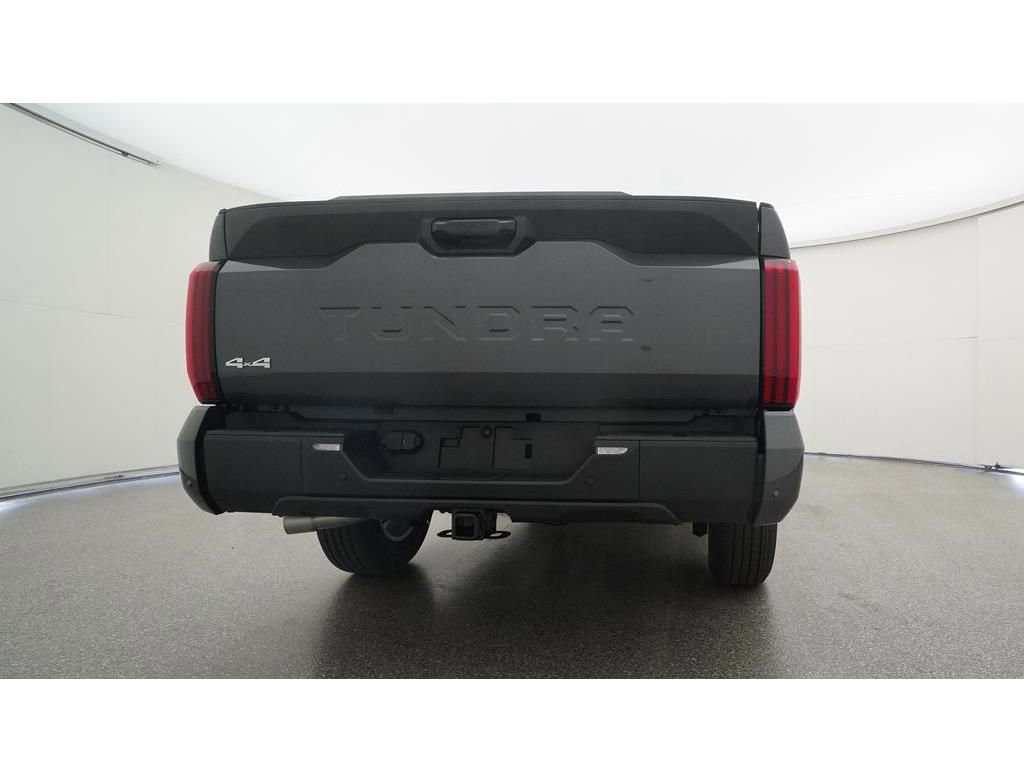 Used 2024 Toyota Tundra SR5 w/ SR5 Premium Package AWD/4WD image 24