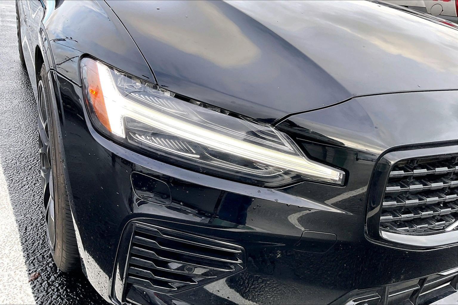 Used 2020 Volvo S60 T8 Polestar image 27