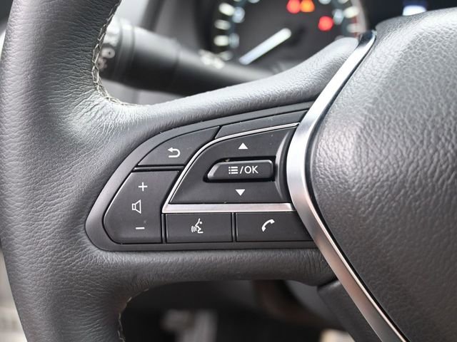 Used 2023 INFINITI Q50 Luxe w/ Cargo Package image 16