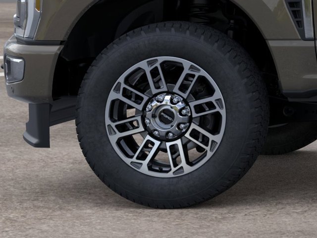 New 2026 Ford F350 Platinum w/ Platinum Plus Package AWD/4WD image 19