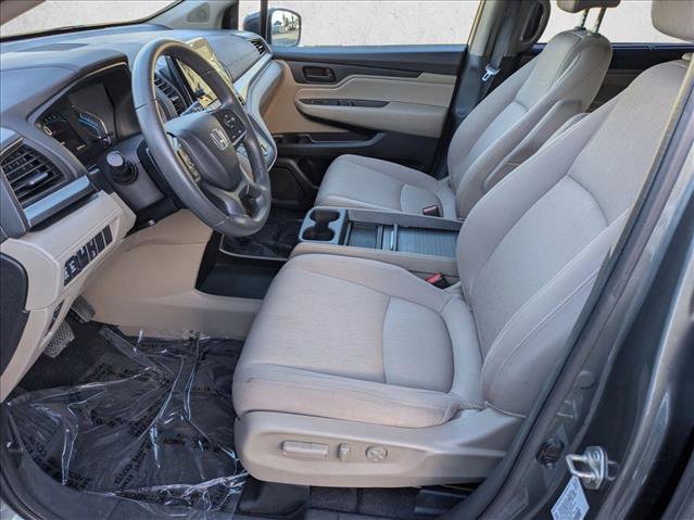 Used 2019 Honda Odyssey EX image 16