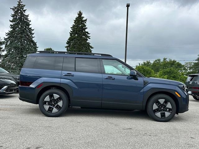 New 2026 Hyundai Santa Fe SEL image 4