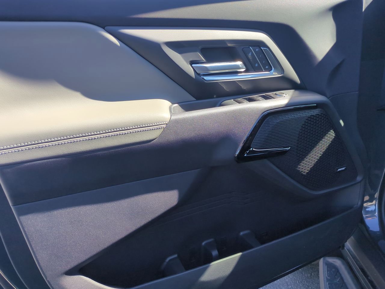 New 2026 Chevrolet Silverado EV Trail Boss w/ Plus Package image 21