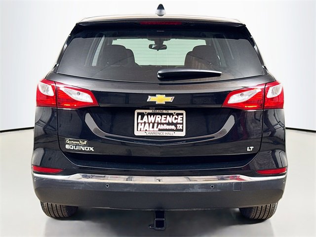 Used 2020 Chevrolet Equinox LT image 5