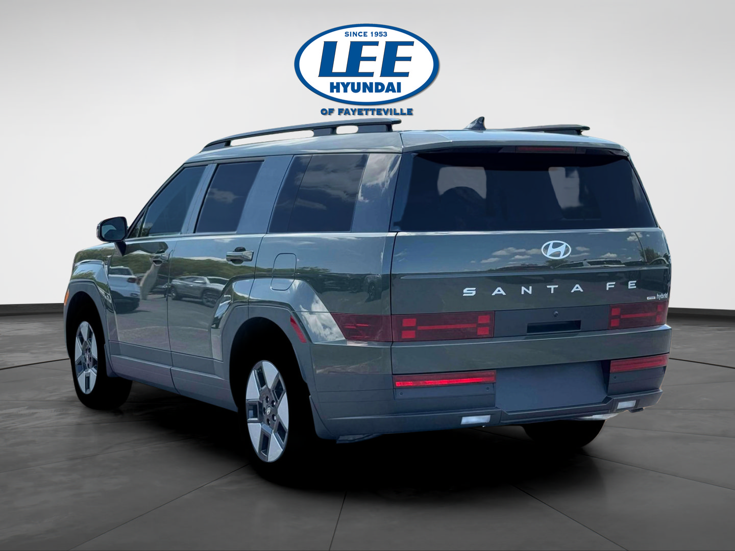 New 2026 Hyundai Santa Fe SEL AWD/4WD image 7