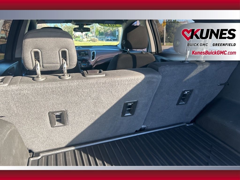 Used 2019 Chevrolet Equinox LT image 34