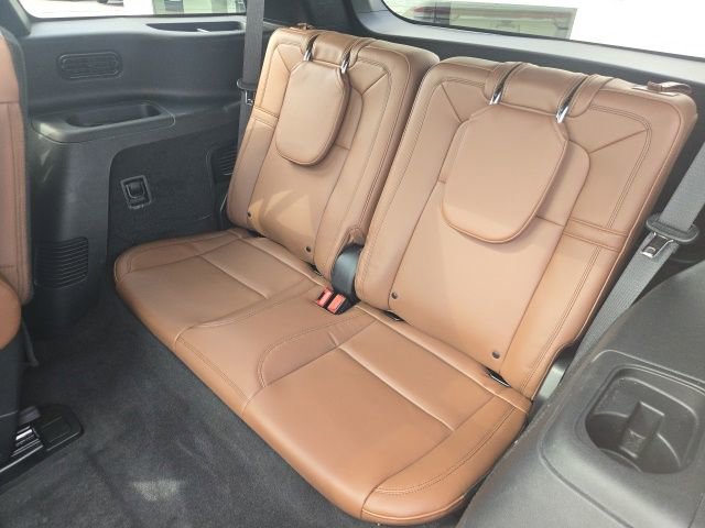 Certified 2023 Lincoln Aviator Reserve w/ Elements Package Plus image 31