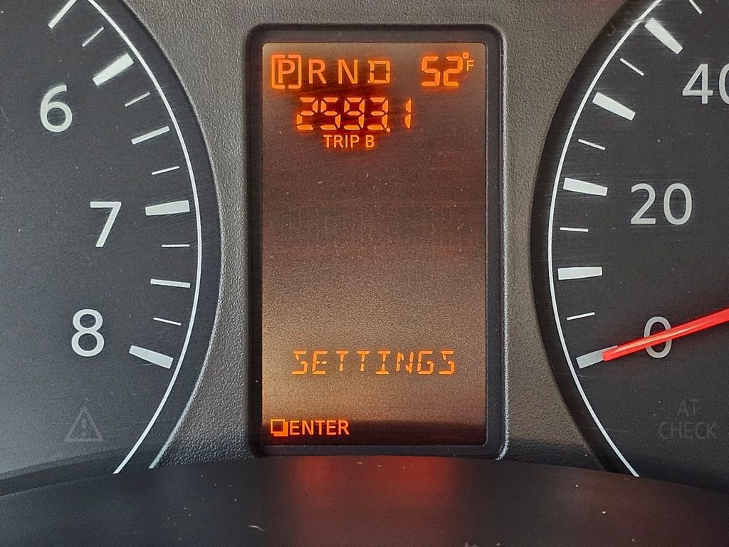 Used 2014 Nissan NV 1500 S w/ Power Basic Package image 13