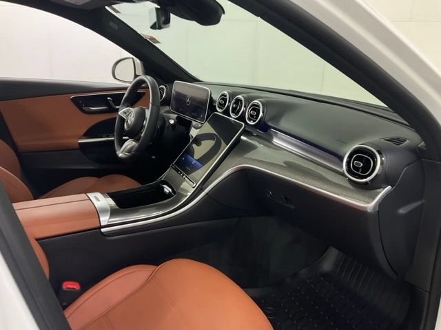 Used 2023 Mercedes-Benz C 300 4MATIC Sedan image 26