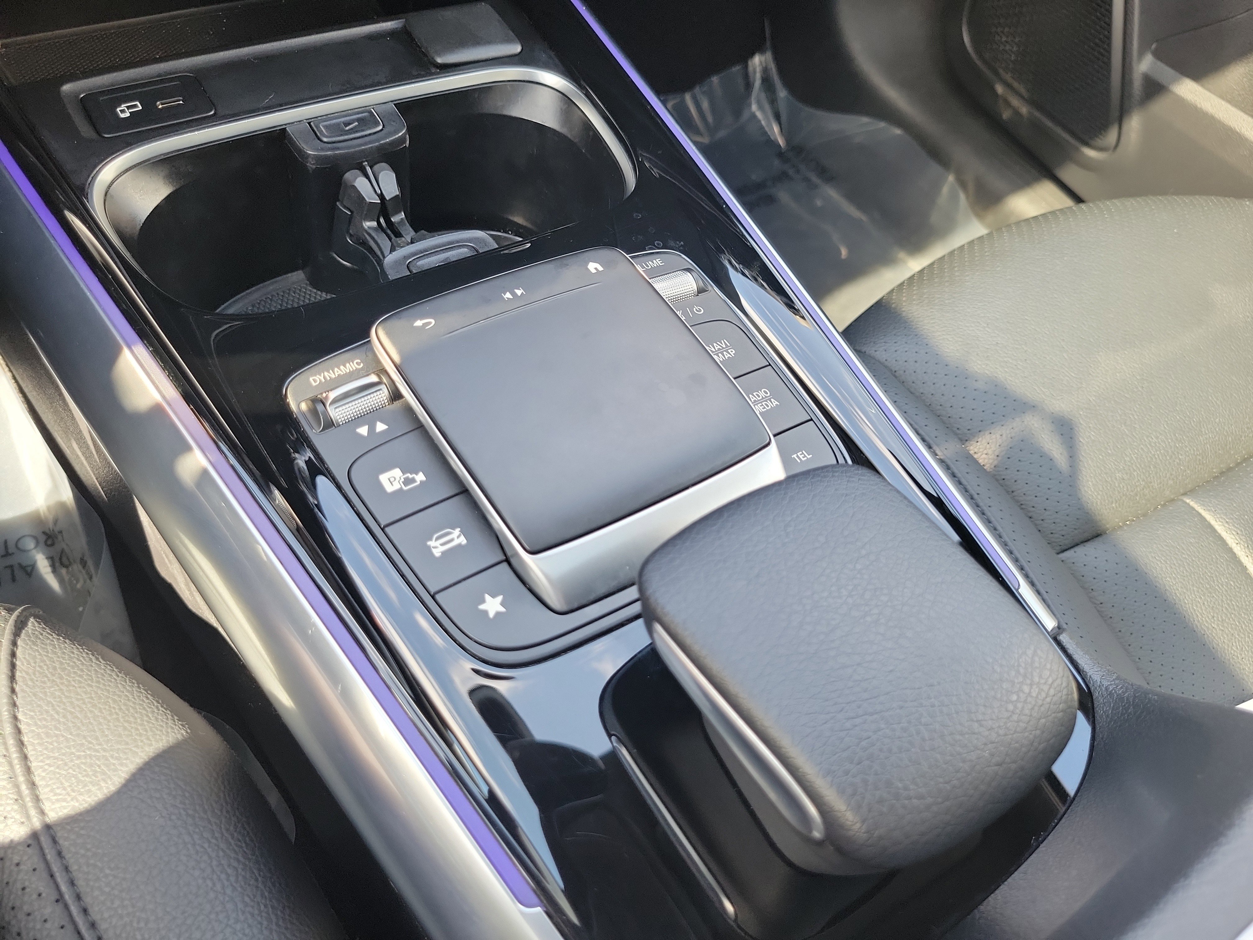 Used 2022 Mercedes-Benz GLA 250 GLA 250 image 22