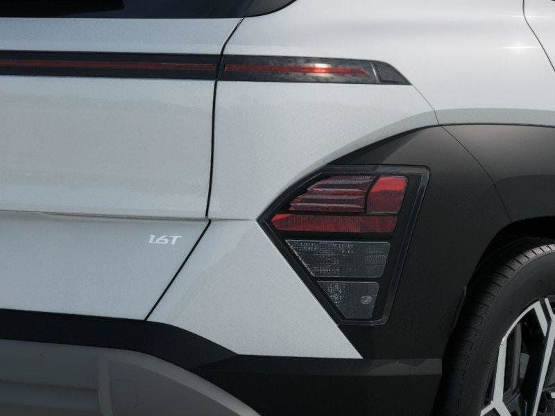 New 2026 Hyundai Kona Limited FWD image 12