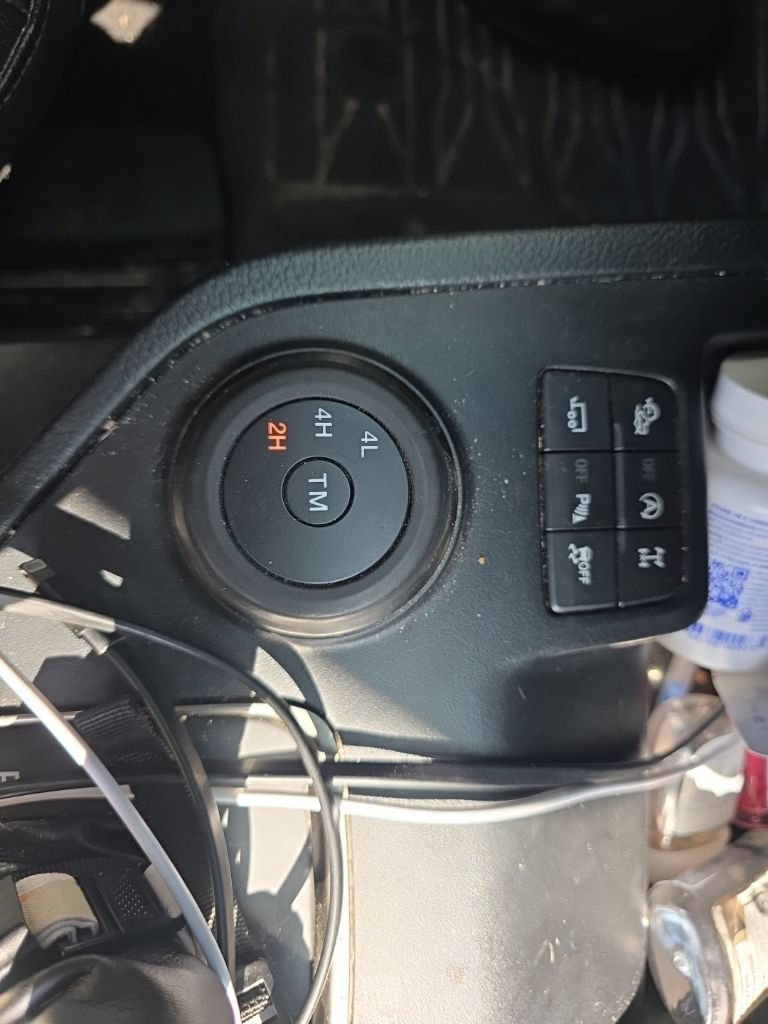 Used 2022 Ford Ranger Lariat w/ Equipment Group 501A High AWD/4WD image 5