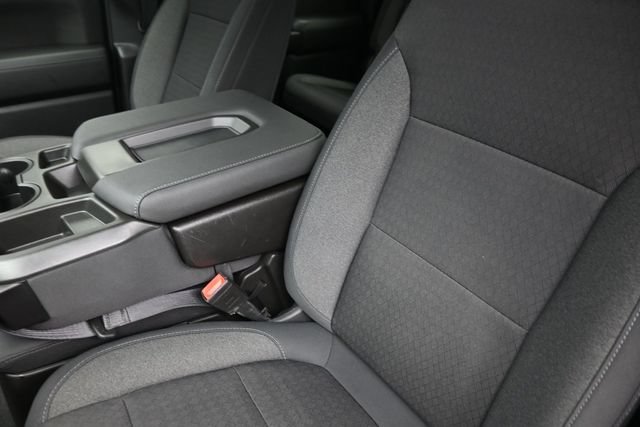 Used 2020 Chevrolet Silverado 1500 LT w/ All-Star Edition AWD/4WD image 17