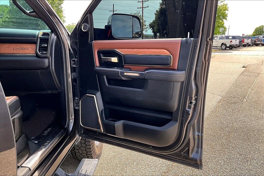 Used 2022 RAM 2500 Limited AWD/4WD image 21