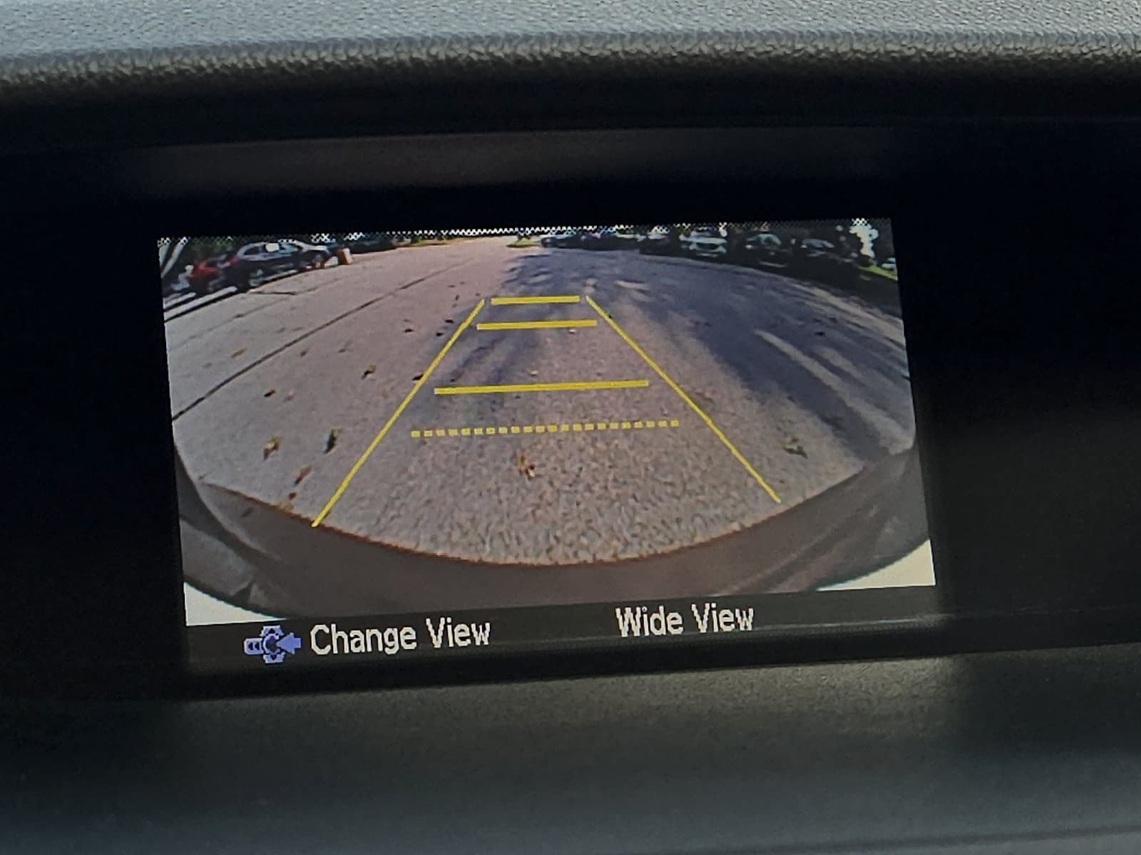 Used 2014 Honda CR-V EX-L image 14