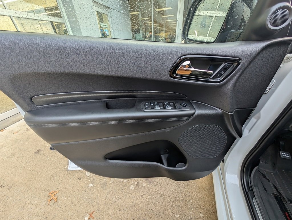 Used 2021 Dodge Durango GT image 39