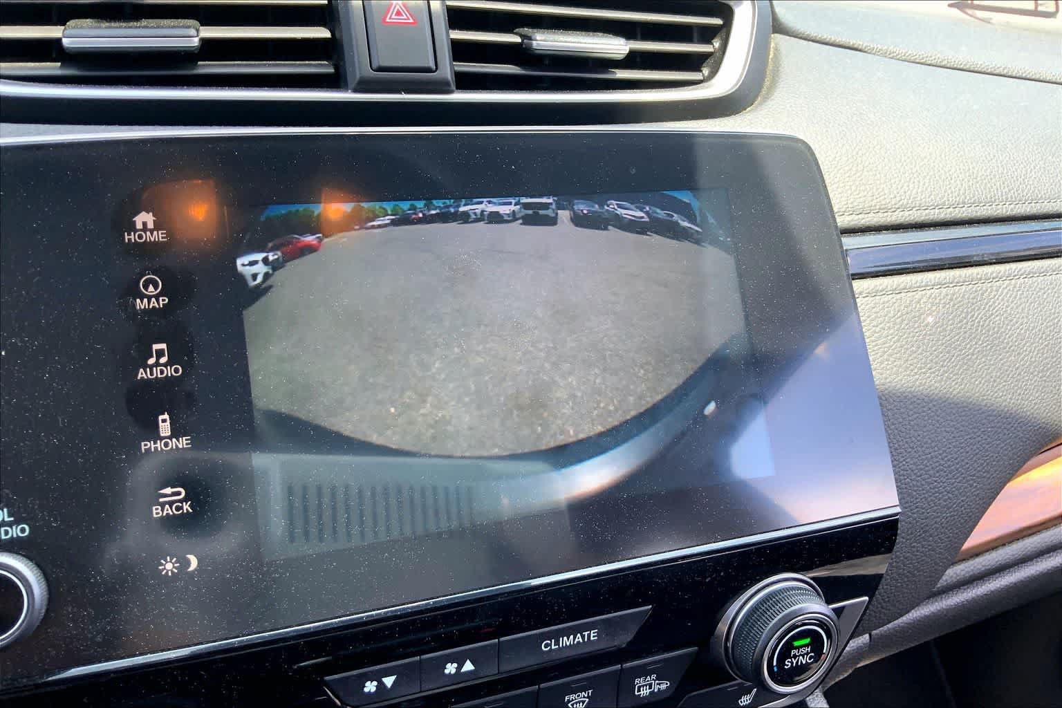 Used 2018 Honda CR-V Touring image 27