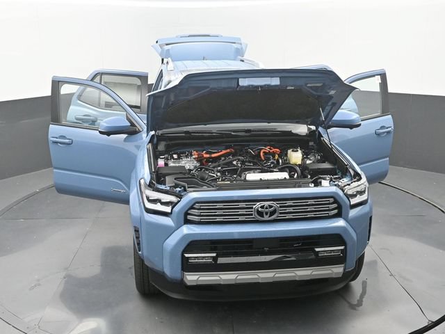New 2026 Toyota 4Runner Limited AWD/4WD image 34