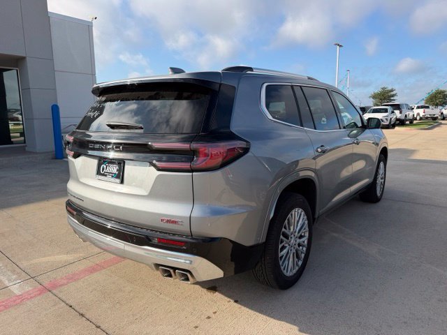 Used 2026 GMC Acadia Denali w/ Super Cruise Package AWD/4WD image 3