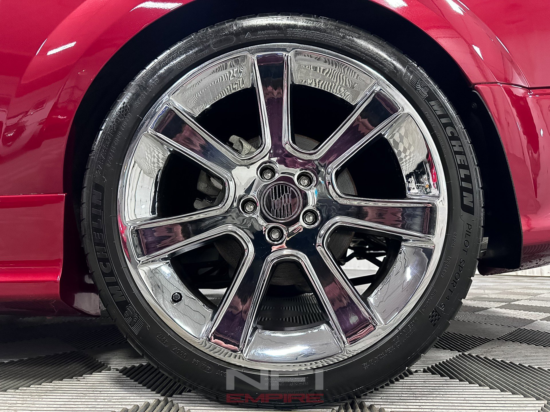 Used 2006 Ford Mustang GT Premium RWD image 22