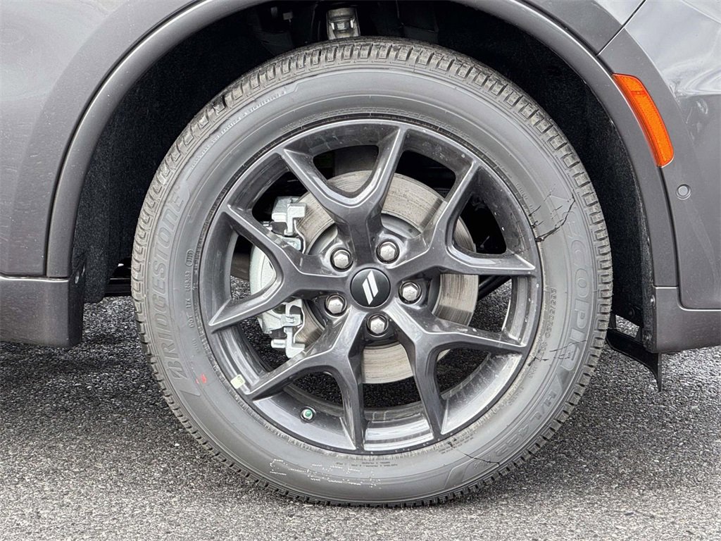 New 2026 Dodge Durango GT image 12