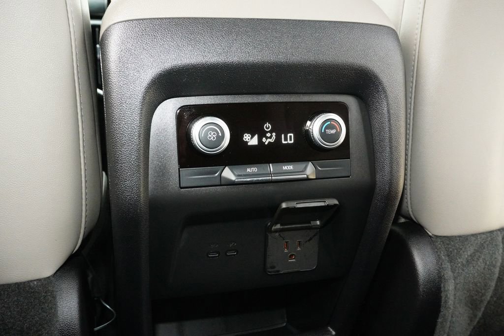 Used 2024 GMC Acadia Elevation FWD image 26