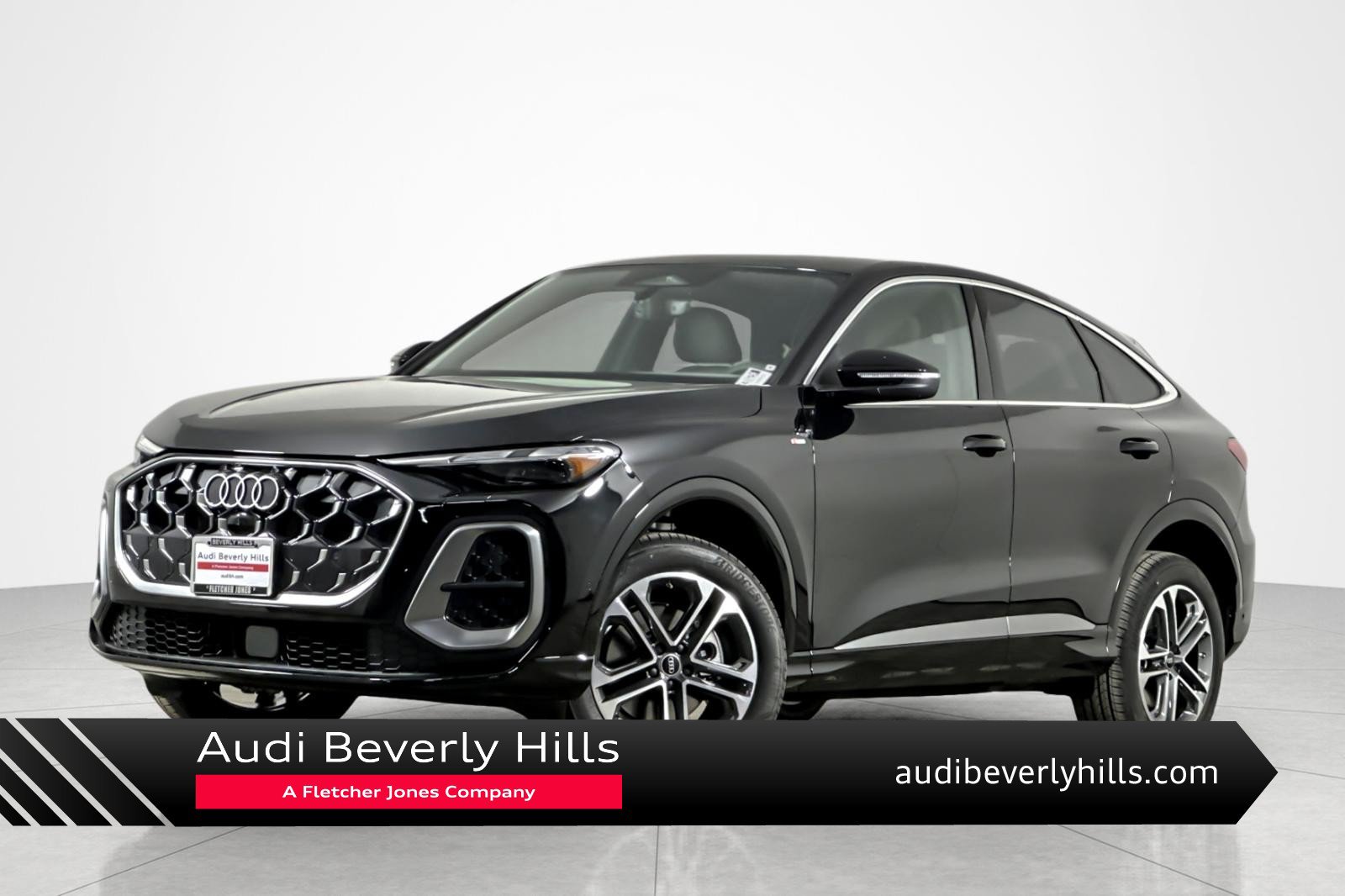 Used 2026 Audi Q5 Premium