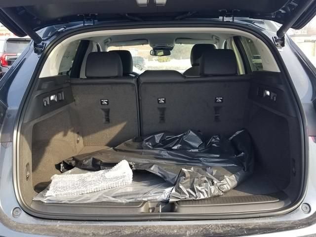New 2026 Buick Envision Preferred AWD/4WD image 5