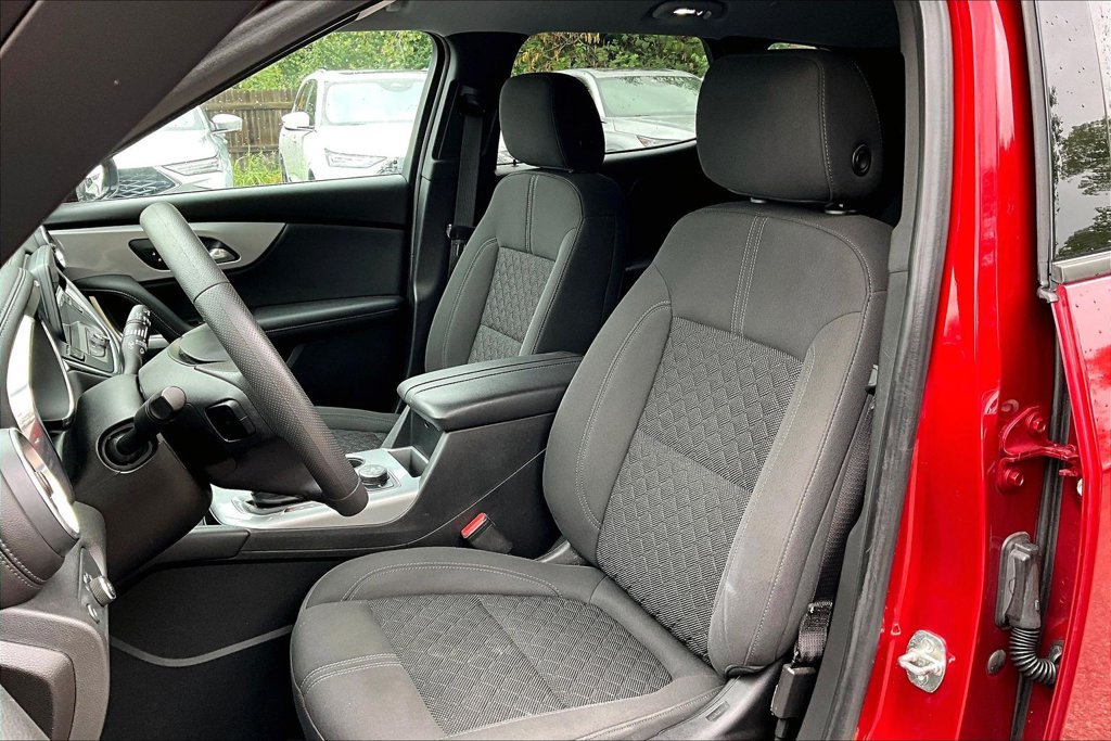 Used 2022 Chevrolet Blazer LT FWD image 33