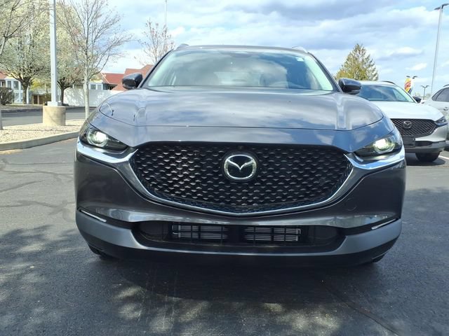 New 2026 MAZDA CX-30 AWD 2.5 S w/ Premium Package image 2