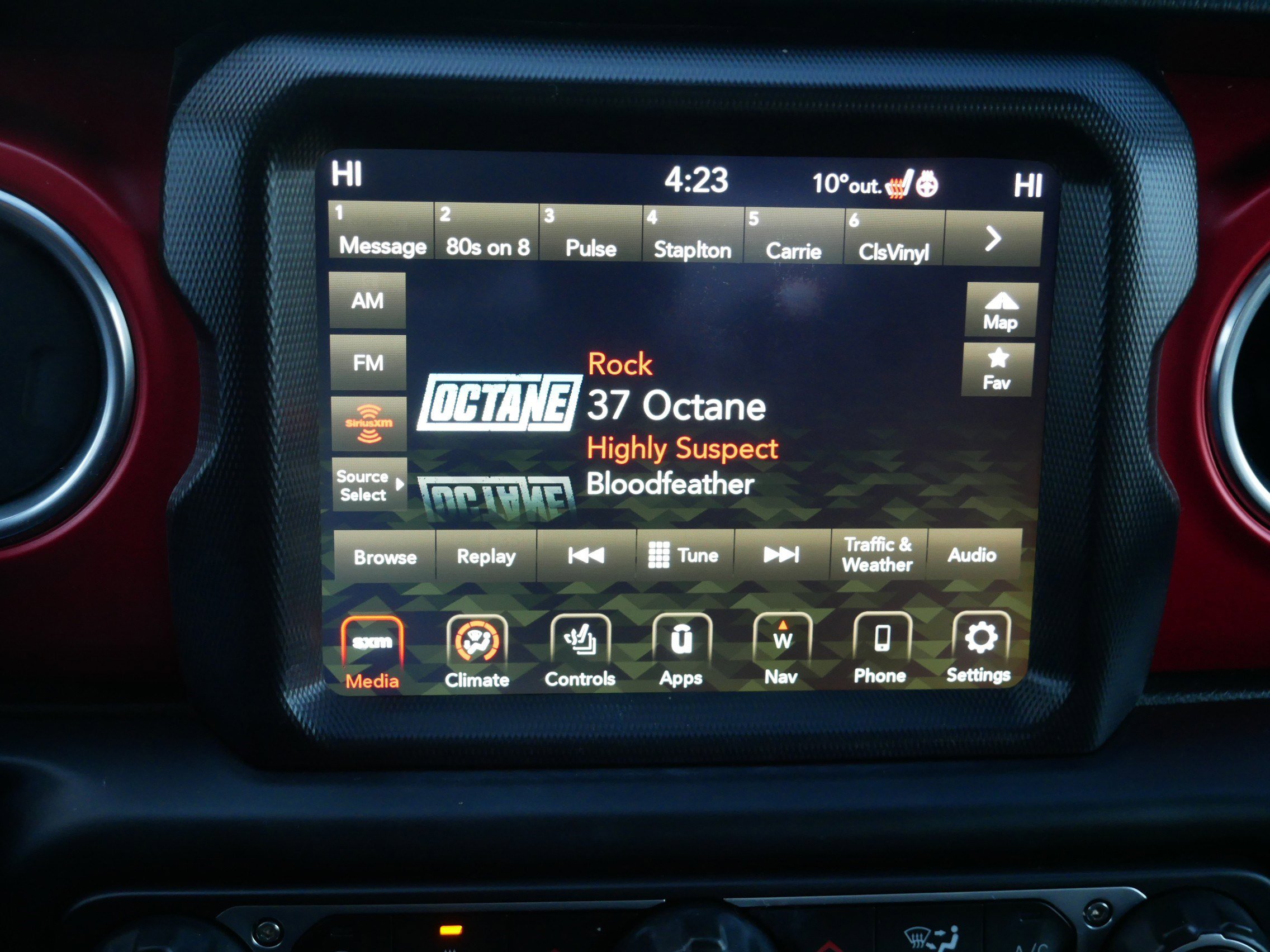 Used 2020 Jeep Gladiator Rubicon image 22